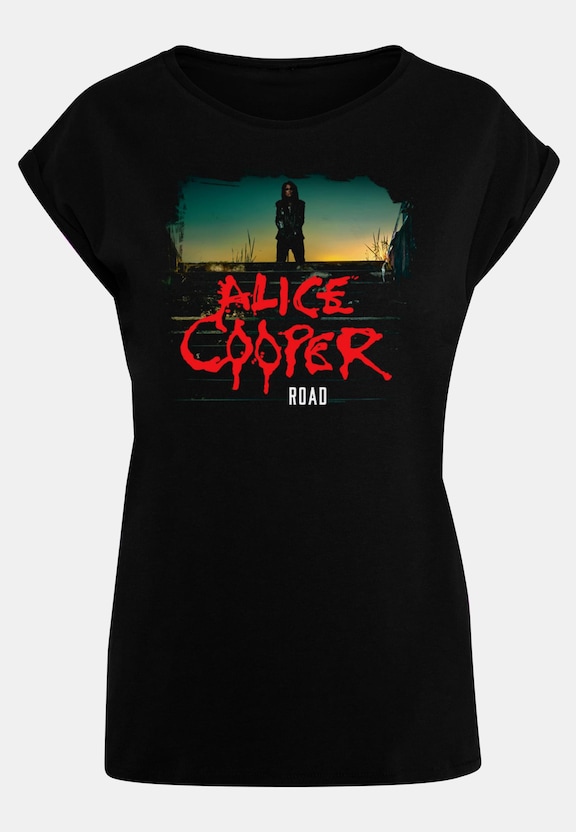 Ladies Alice Cooper - Back Road-2