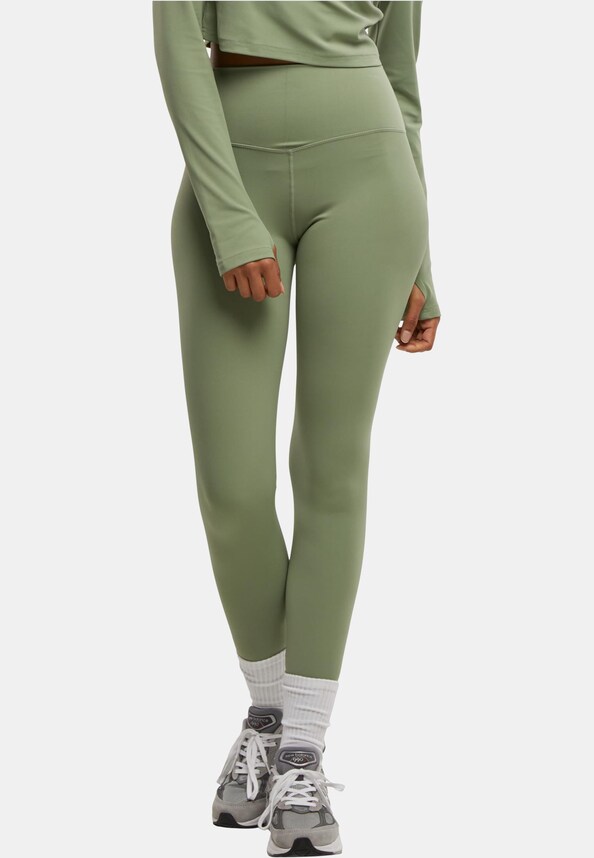 Ladies Sports Leggings-0