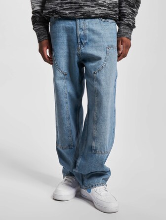 Alex Carpenter 111 Loose Fit