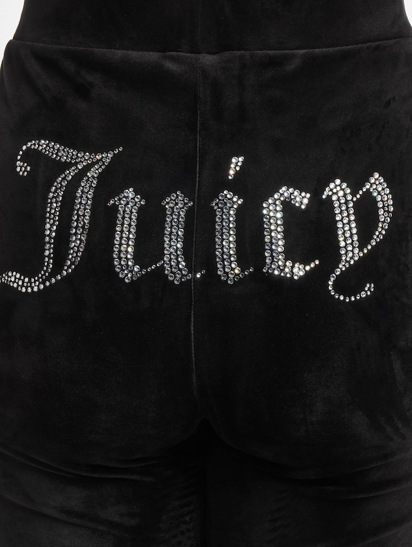 Juicy Couture Freya Flares Sweat Pants-4