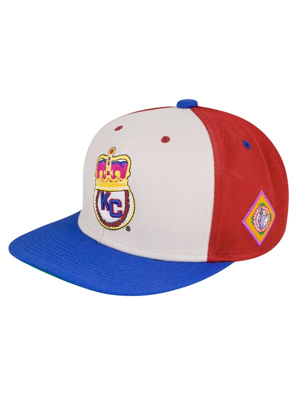 Starter Snapback Cap-1