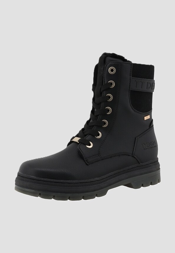 Stiefel-0