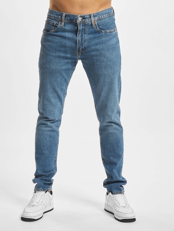 Levi's® Slim Slim Fit Jeans-2