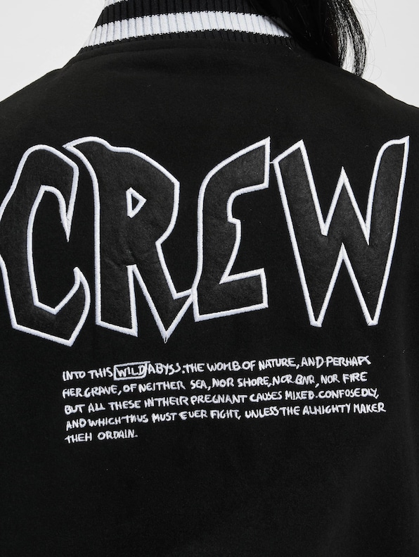 Crew Custom-7
