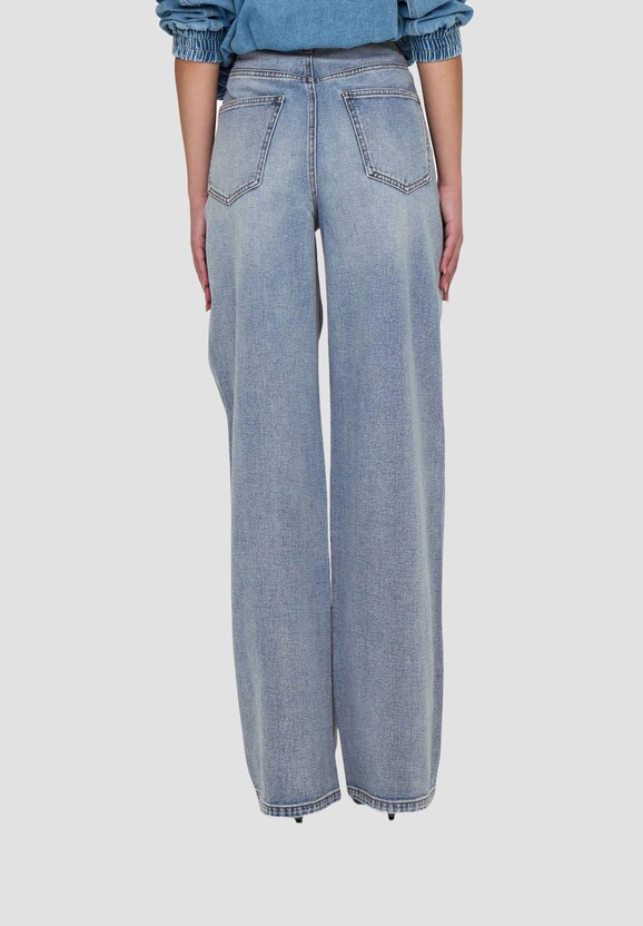 Hope High Waist-1