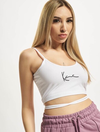 Karl Kani Small Signature