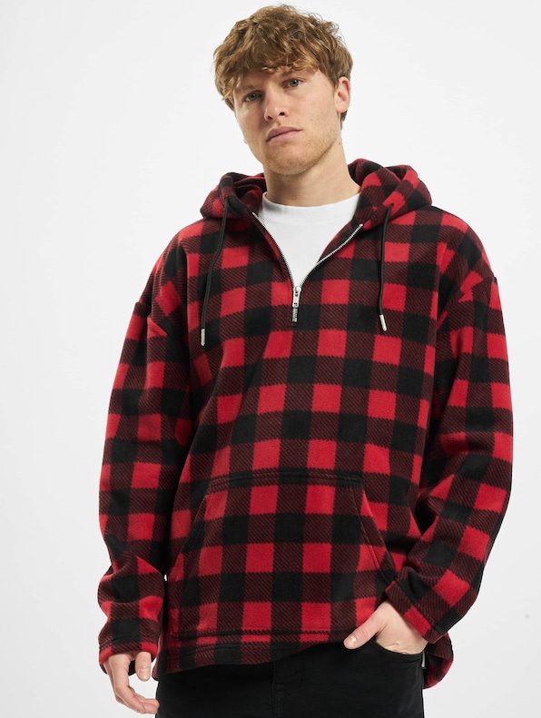 Patterned Polar Fleece -0