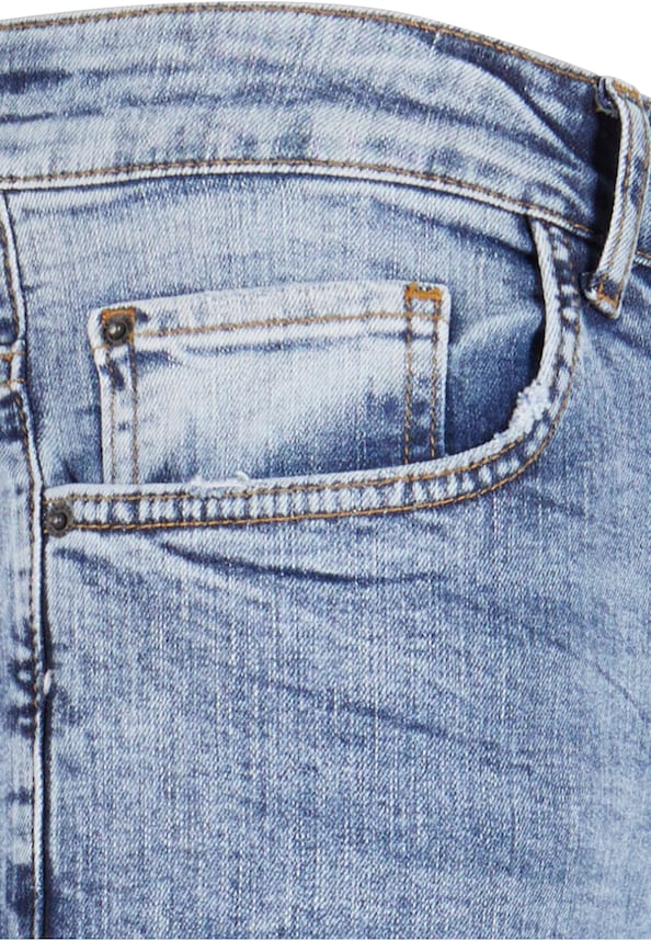 2Y Skinny Fit Jeans-7