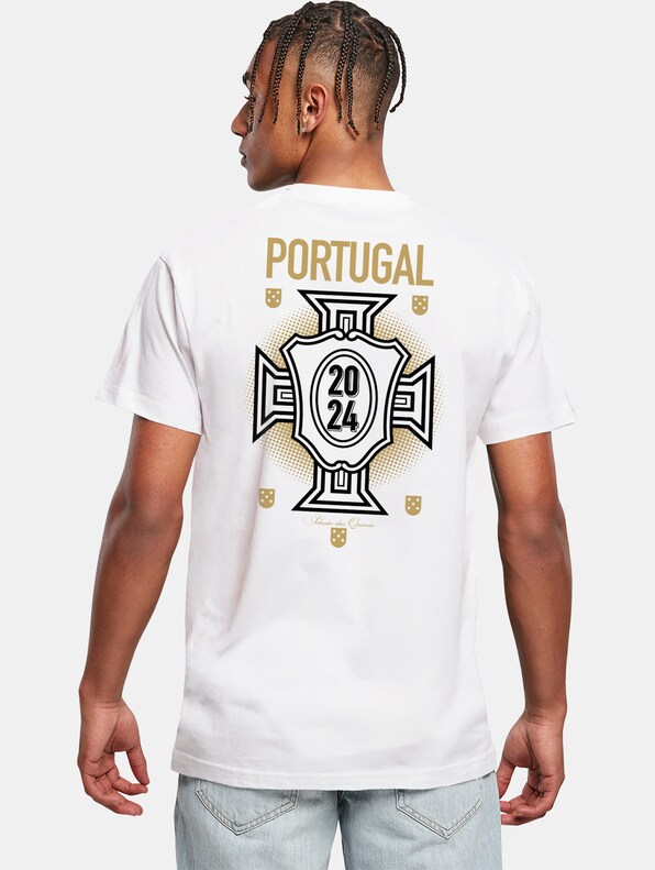 Portugal Trikot-1