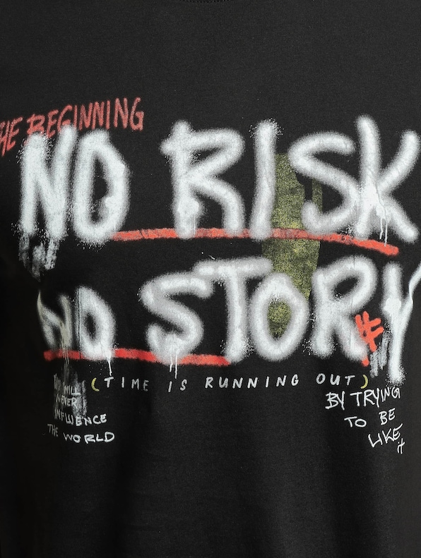 No Risk No Story -3