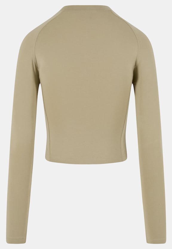 Racer Half Zip -3