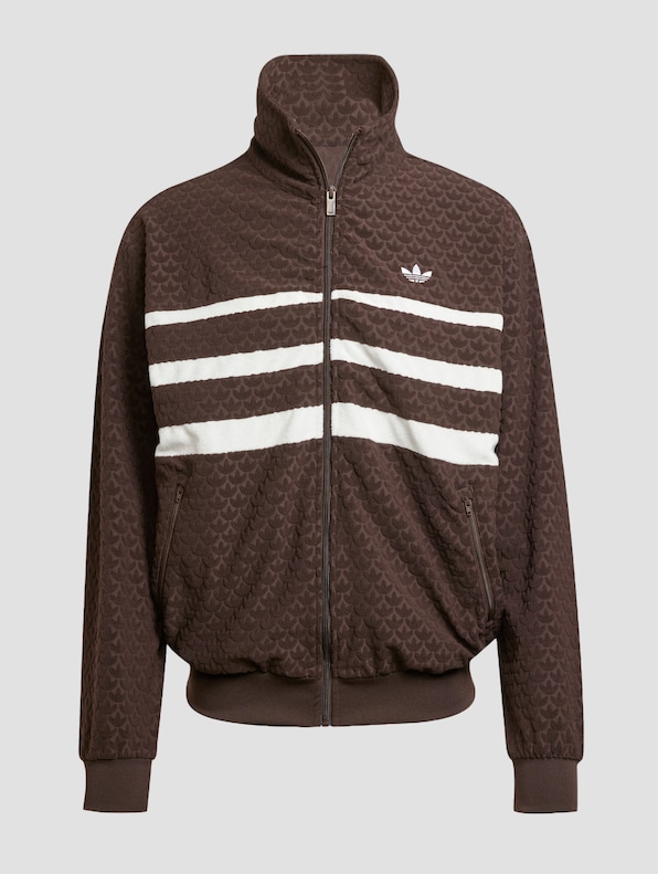 adidas Originals Q12 Monogram Übergangsjacken-3