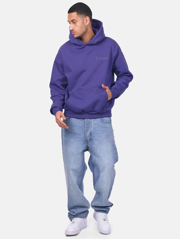 HEAVY OVERSIZE EMBO -3