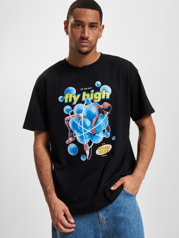 Psychadelic Oversize-0