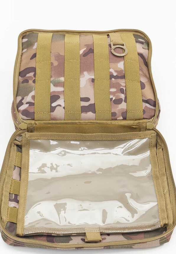 Brandit More Bauchtaschen-6