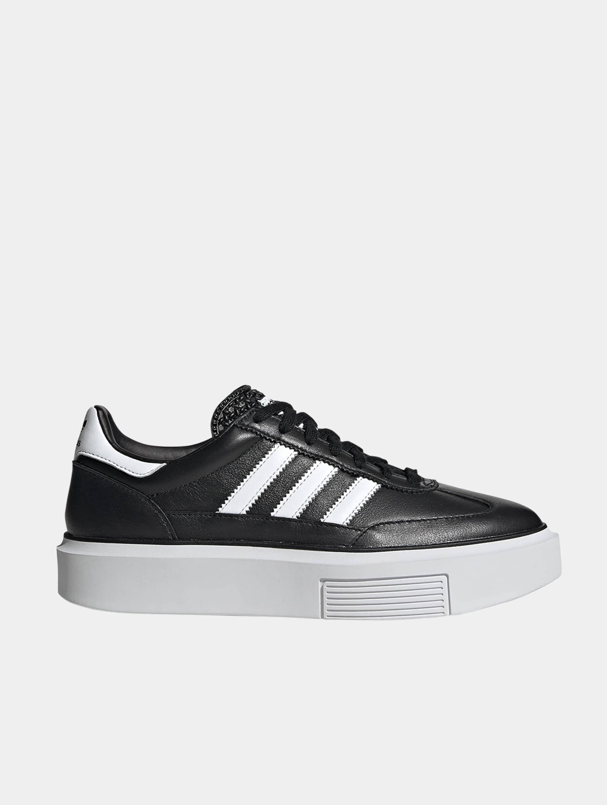 Adidas super 2024 sleek black