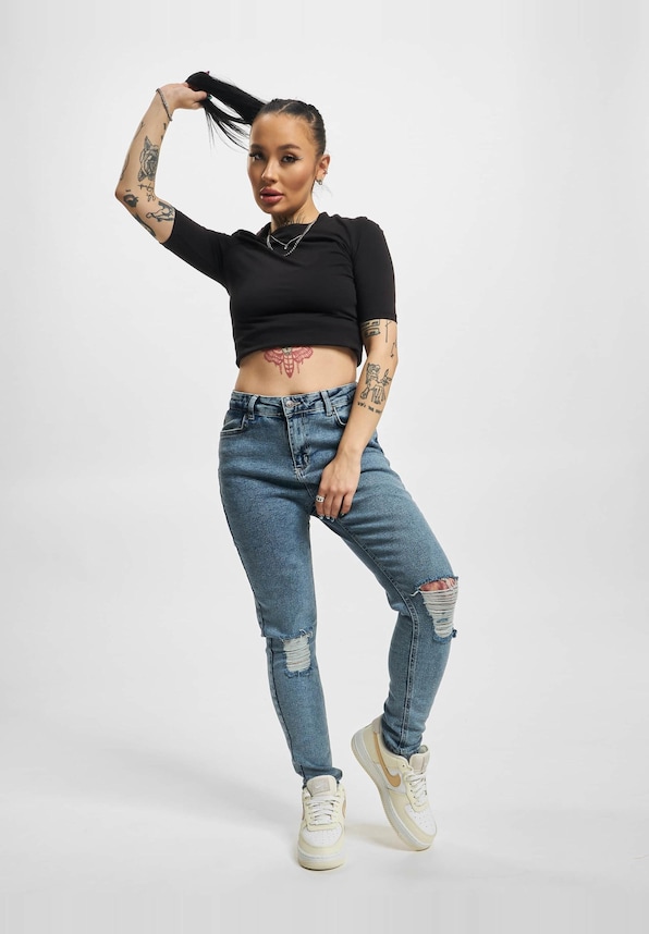Skinny Distressed-6