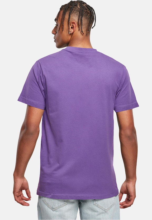 Peanuts - Rebel with paws T-Shirt Round Neck-1