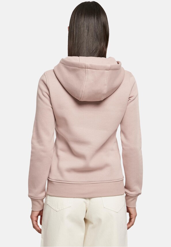 Ladies Abstract Lines Hoody-1