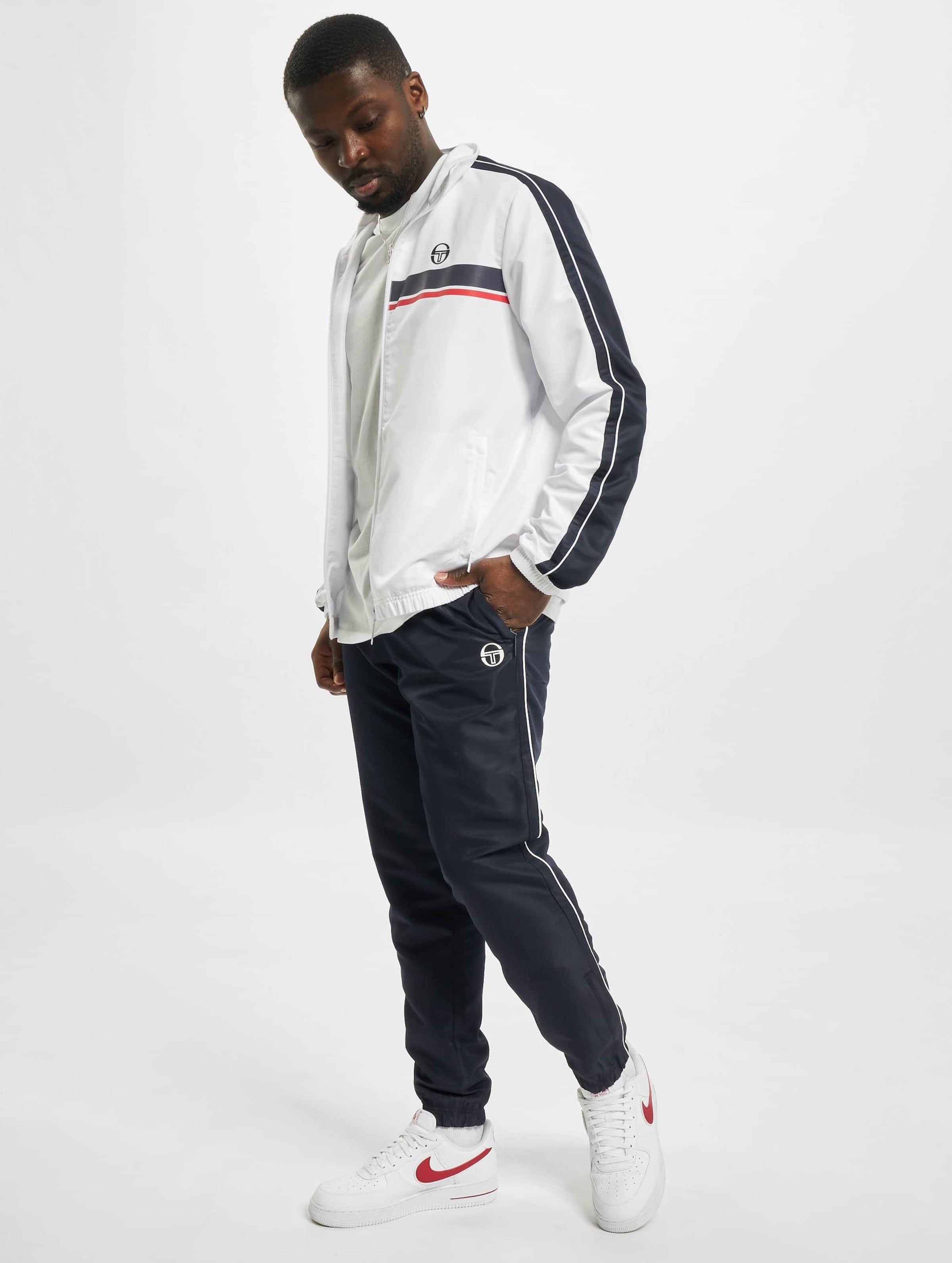 Sergio tacchini hot sale sweat suits