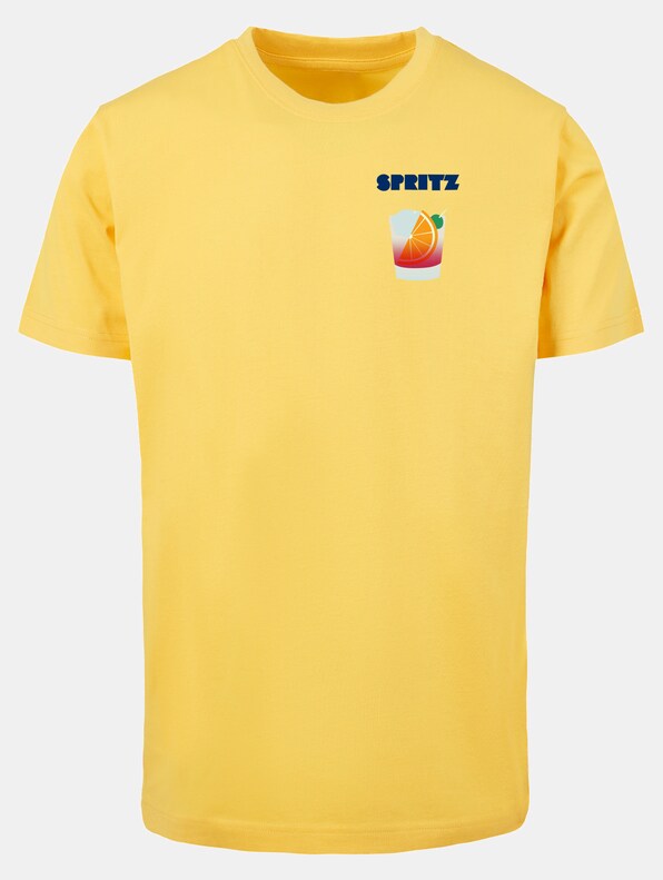 Vintage Spritz Tee-3