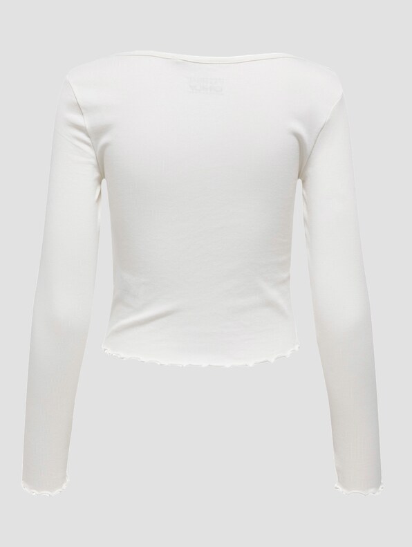 Betty V-Neck-5