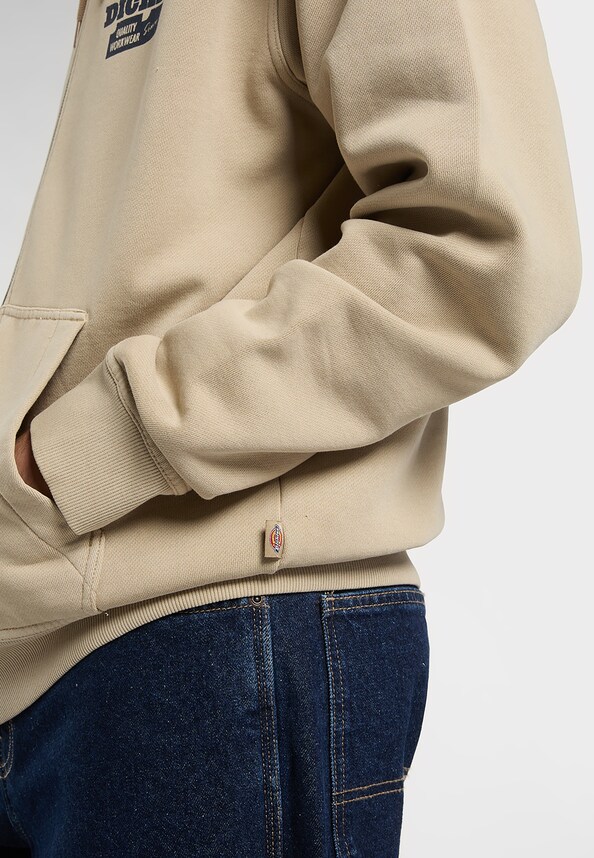 MINDEN ZIPPED -3