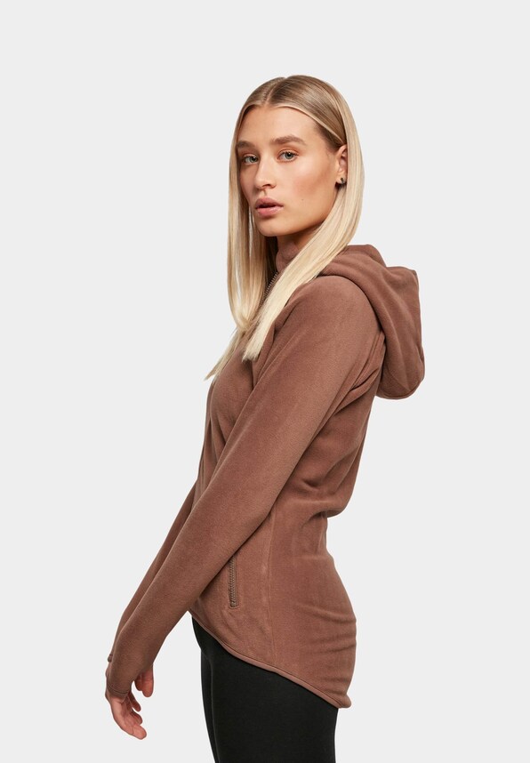 Ladies Polar Fleece-1