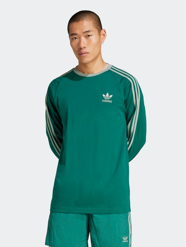 adidas Originals 3 Stripes Longsleeves-0