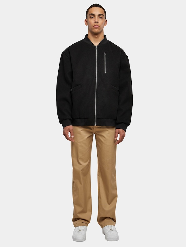 Urban Classics Bomber Bomberjacke-2