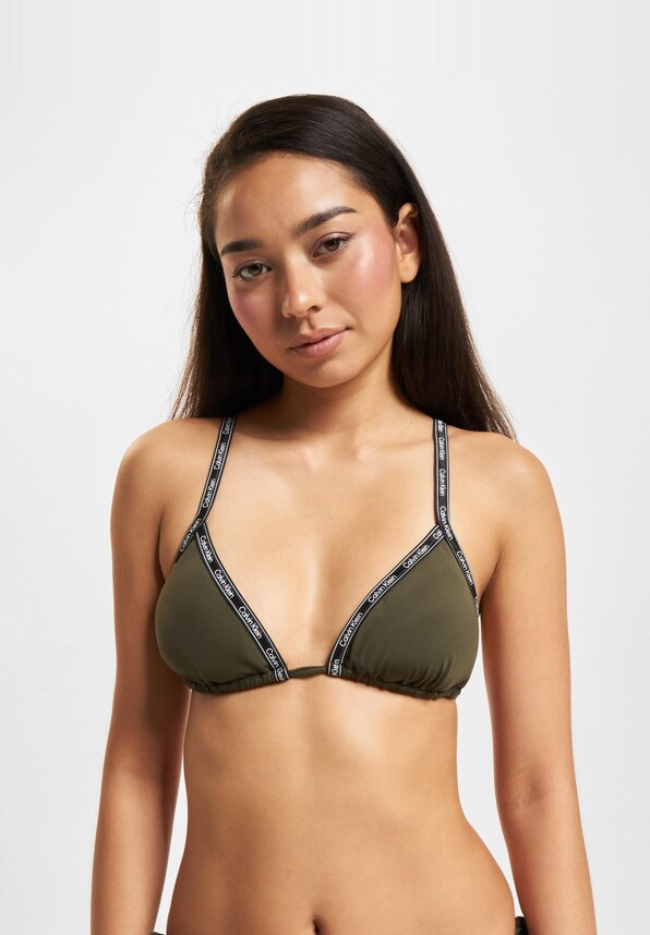 Underwear Triangle Bikini-2