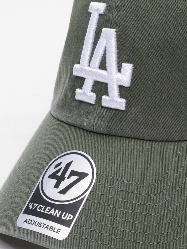 MLB Los Angeles Dodgers Clean Up-3