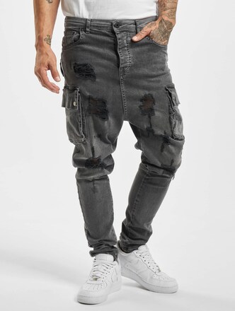VSCT Clubwear Cargo Spencer New Gen 2 Low Jeans