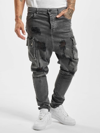 VSCT Clubwear Cargo Spencer New Gen 2 Low Jeans