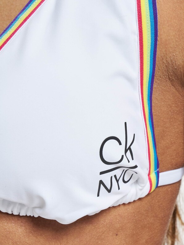 Underwear Triangle Bralette-3