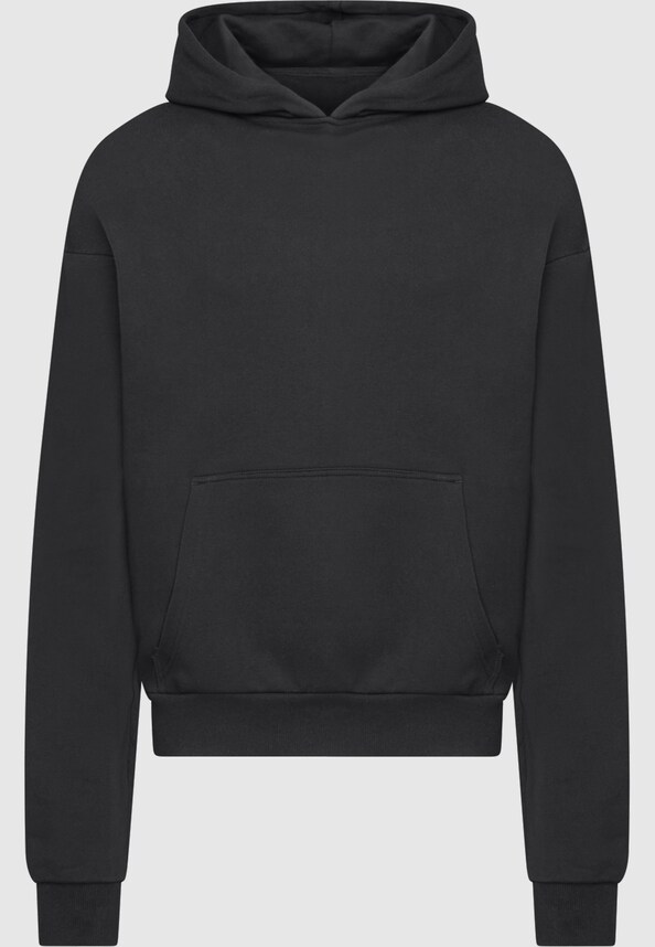 Hot Pizza Happy Life Hoody-2