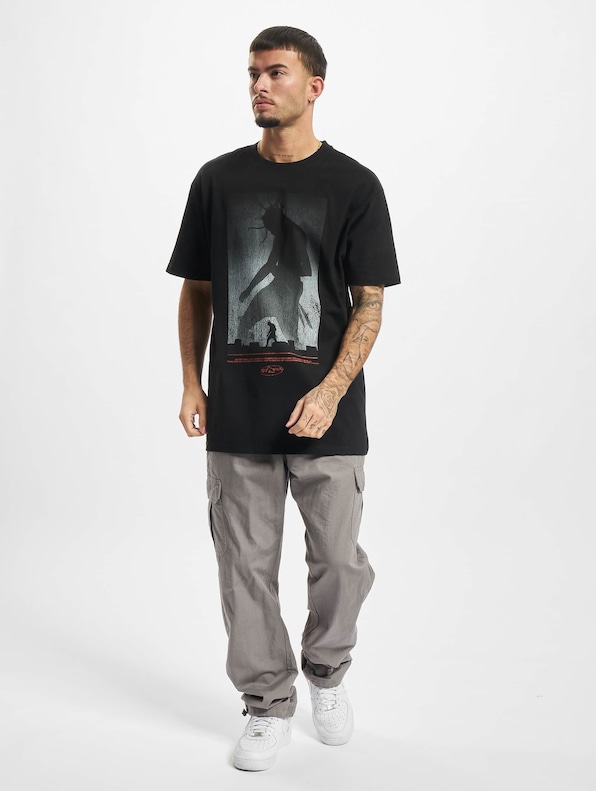 Cannot Change Oversize-4