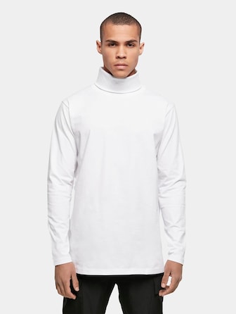 Turtle Neck