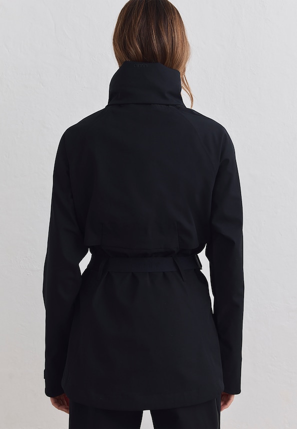 3L Shell Jacket-1