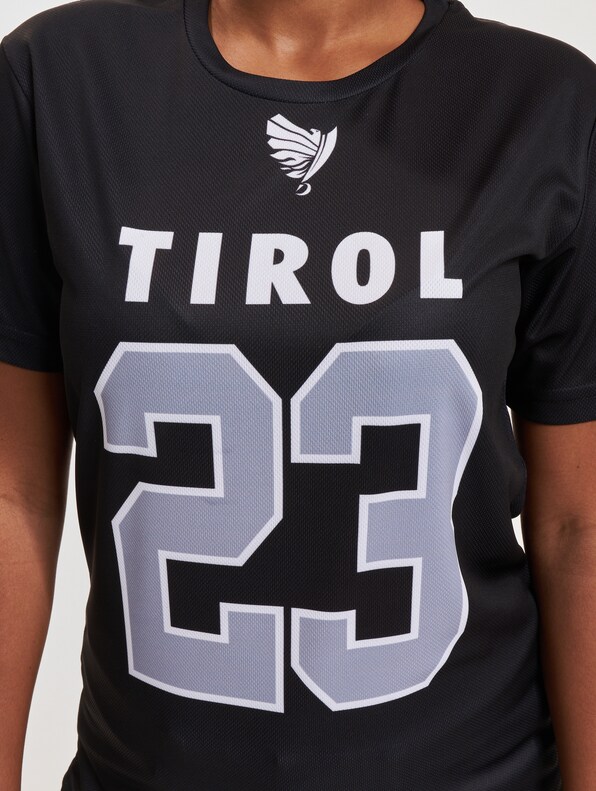 Tirol Raiders Fan jersey-4
