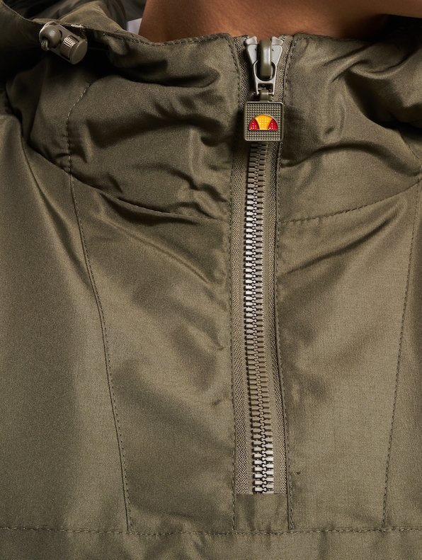 Ellesse Monterini Windbreaker Jacket-4