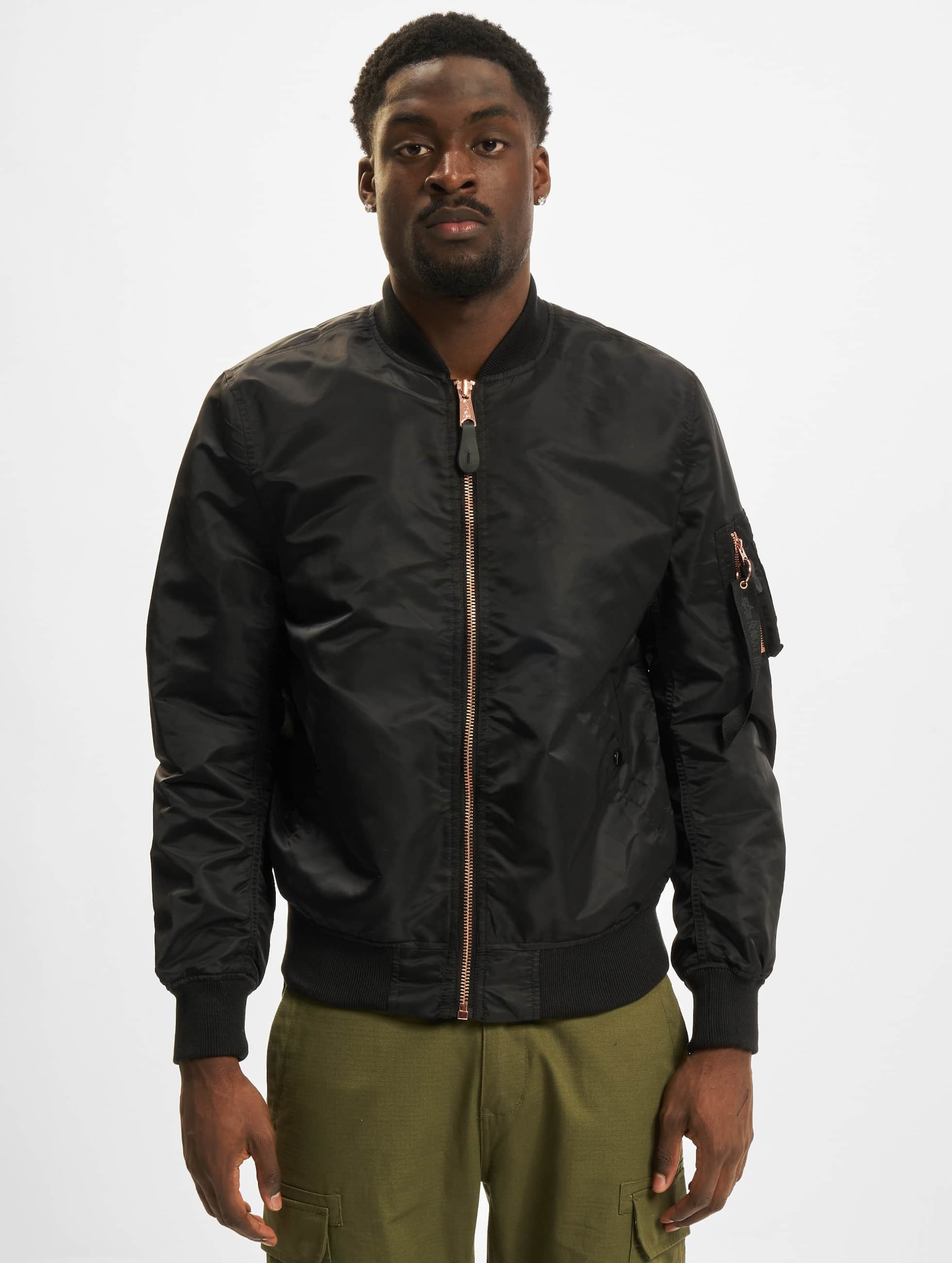 Alpha industries 2024 ma1 vf