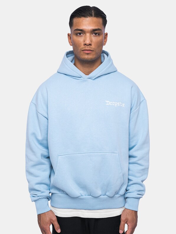 Heavy Oversize Embo-0