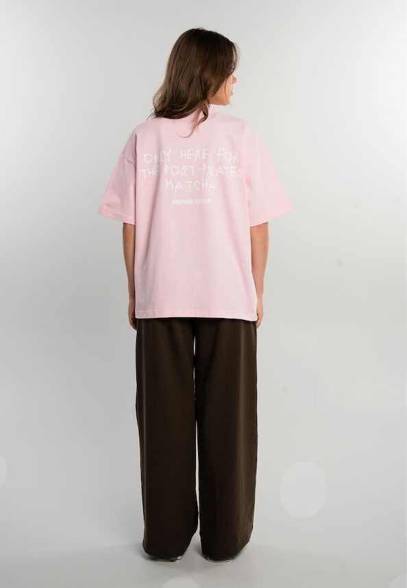 Post Pilates T-Shirt-3