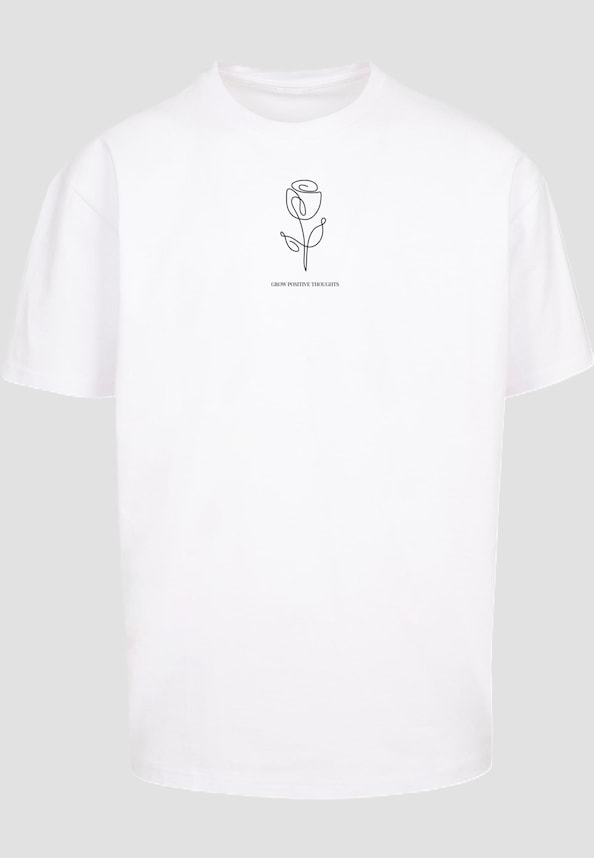 Spring - Tulip Flower Heavy Oversized -2