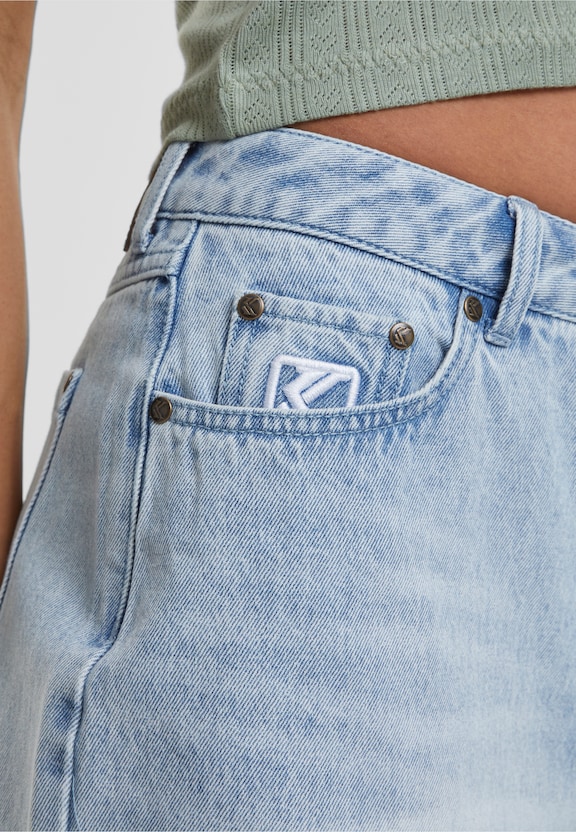 OG Slit Denim-7