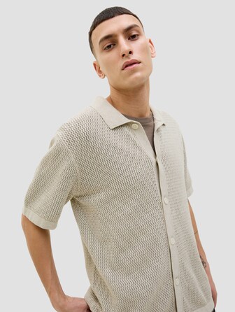 Jack & Jones Arto Knit Polo Hemden