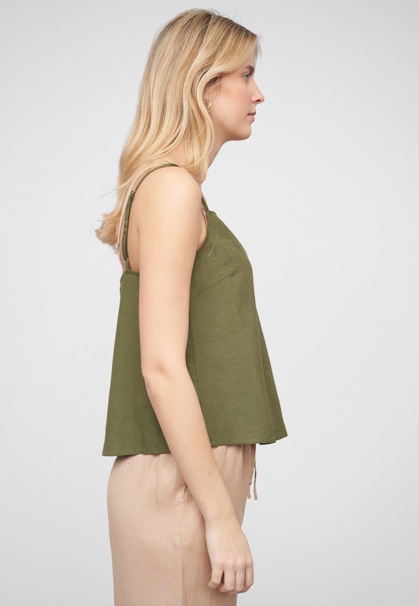 VIPRISILLA SINGLET-3