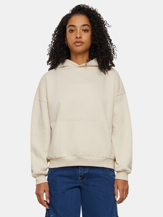 Ladies Organic Oversized