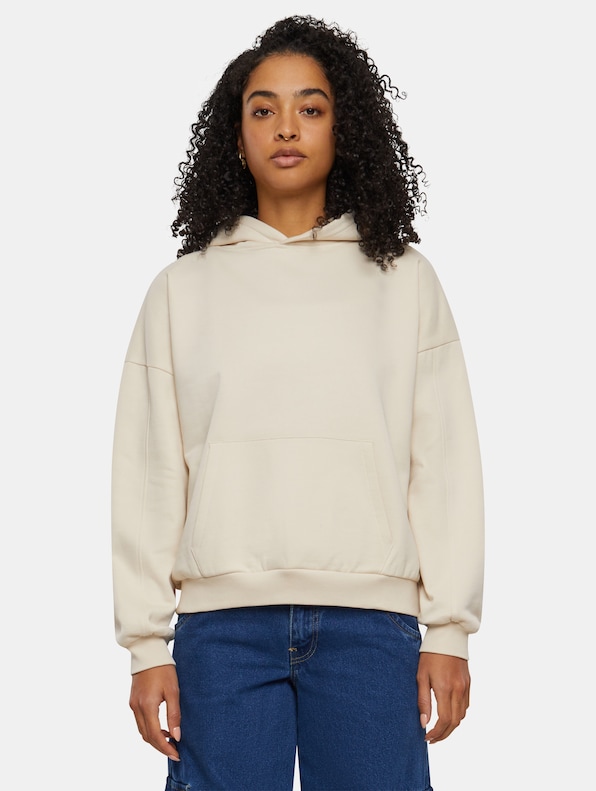 Ladies Organic Oversized-0